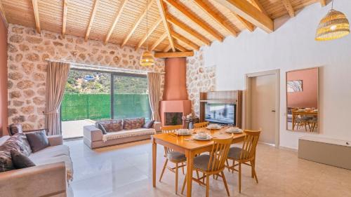 Kas Villa | Villa ALA