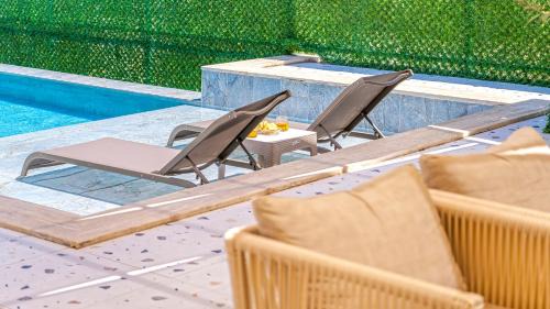 Kas Villa | Villa ALA