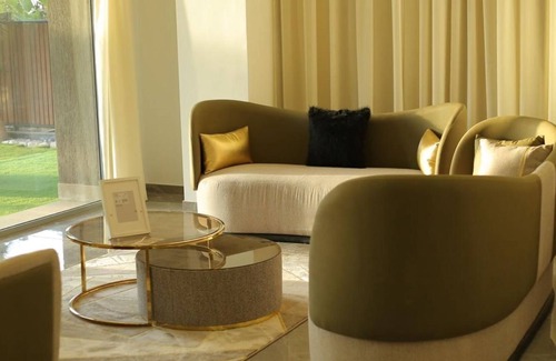 Sheikh Zayed City Villa | villa alagria with pool