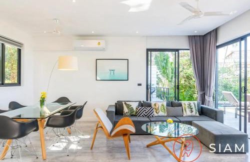 Maret Villa | Relax at Villa Alamanda: Private Pool & Ocean Views