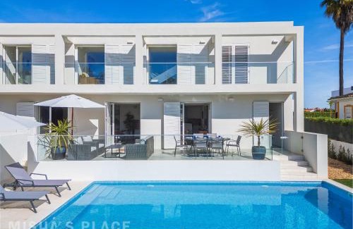 Santa Eulalia Villa | Villa Alba - Albufeira Premium by Misha's Place
