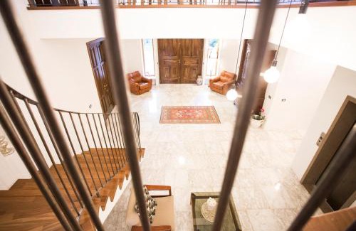 Perugia Bed & Breakfast | Guest Rated Villa Alba B&B with Pet-Friendly Amenities