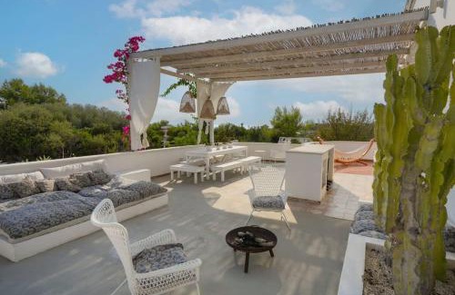 Marina di Lizzano Villa | Villa Alba Beach House: 4-Star Oceanfront Retreat