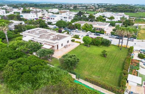 Pantanagianni-pezze Morelli Villa | Villa Alba Fronte Mare: Oceanfront Haven with Private Beach