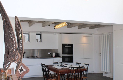 Quiberon House | Villa Alba Quiberon - Oceanfront Pool & Spa Retreat Awaits