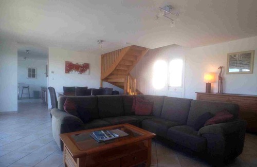 Coex Villa | Villa 'Alba' with Private Pool, Private Terrace and Wi-Fi