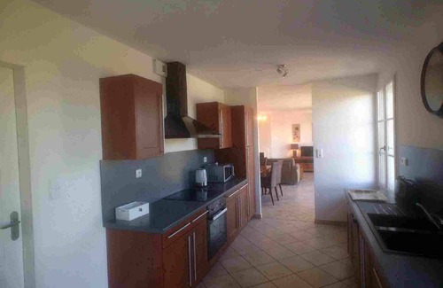 Coex Villa | Villa 'Alba' with Private Pool, Private Terrace and Wi-Fi