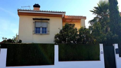 La Zubia House | Villa Albaida: Pet-Friendly Oceanfront Retreat with Pool