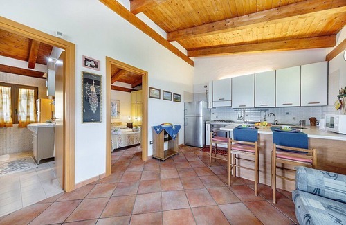 Laureana Cilento House | Villa Albatros C: Cozy Retreat with Pool and Free Wi-Fi