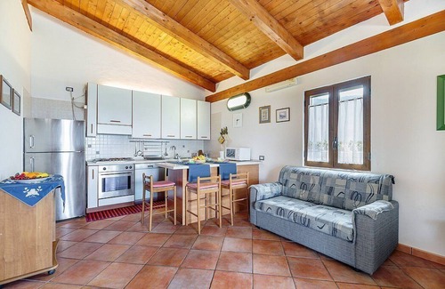 Laureana Cilento House | Villa Albatros C: Cozy Retreat with Pool and Free Wi-Fi