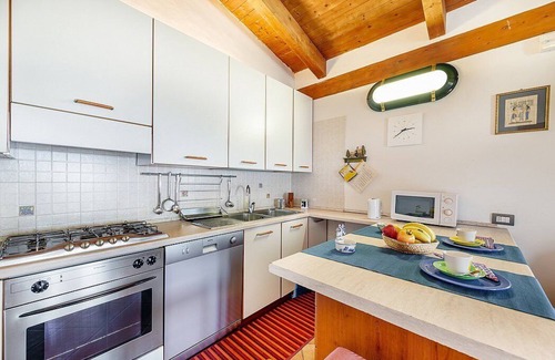 Laureana Cilento House | Villa Albatros C: Cozy Retreat with Pool and Free Wi-Fi