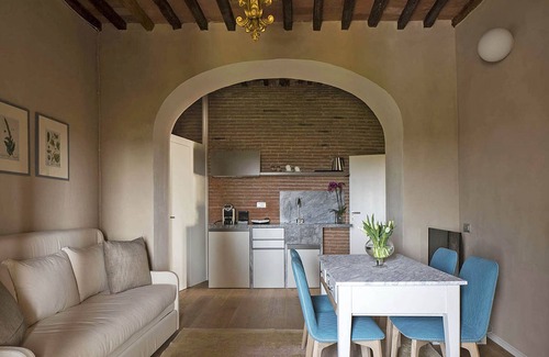 Massa Villa | Villa Alberico: Private Pool & Spa Near Versilia Beaches
