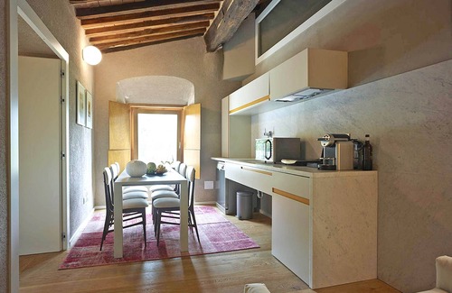 Massa Villa | Villa Alberico: Private Pool & Spa Near Versilia Beaches