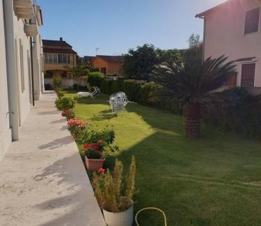 Pula Hotel | Villa Alberta Hotel: Oceanfront Retreat with Hot Tub Access
