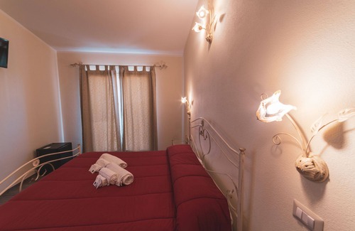 Pula Hotel | Villa Alberta Hotel: Guest Rated 9.8 with Spa & Family Perks