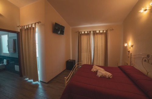 Pula Hotel | Villa Alberta Hotel: Guest Rated 9.8 with Spa & Family Perks