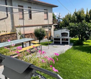 Rivoltella Villa | Villa Alberta