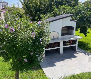 Rivoltella Villa | Villa Alberta