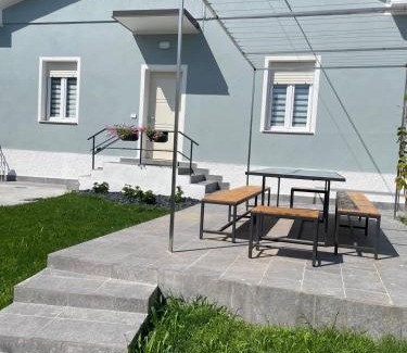 Rivoltella Villa | Villa Alberta