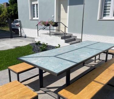 Rivoltella Villa | Villa Alberta
