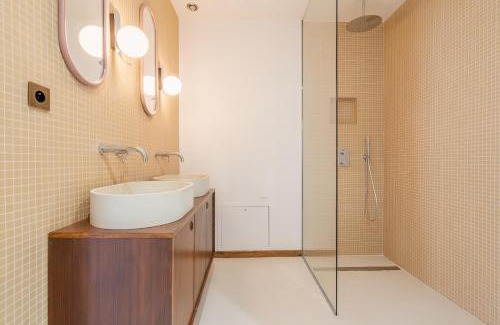 Barbizon Villa | Villa Albertine, 4 chambres en plein cœur de Barbizon proche lisière de Forêt