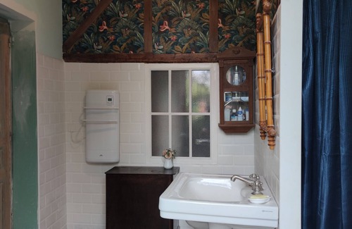 Mirepoix House | Villa Albertine: Guest Rated 10/10 with Breakfast Included