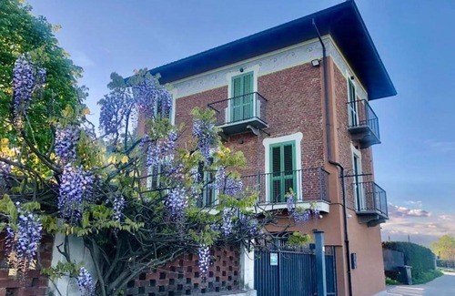 La Loggia Bed & Breakfast | Villa Albina: Guest Favorite with Breakfast & Pet-Friendly Stay