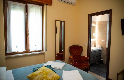 Rozzano Bed & Breakfast | Experience Villa Aldo e Lalla: Rated 9/10 with Hot Tub