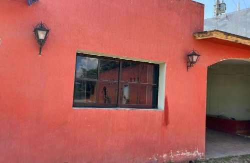 Ciudad Hidalgo Hotel | Villa Alebrijes