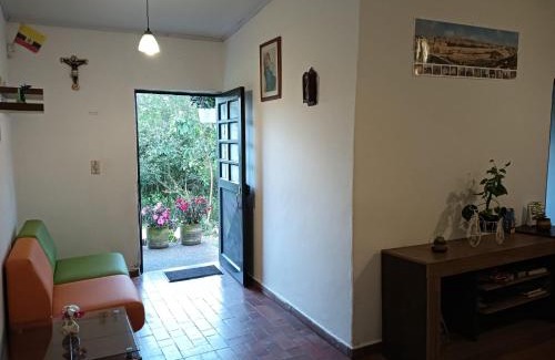 Choachi House | Villa Alegría