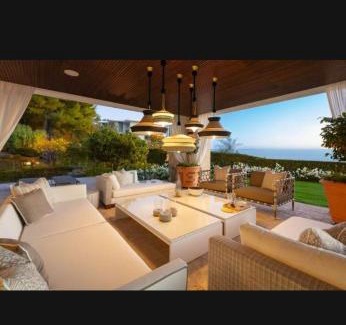 Panama Beach Villa | Villa Alegría: Pet-Friendly Retreat with Pool Access