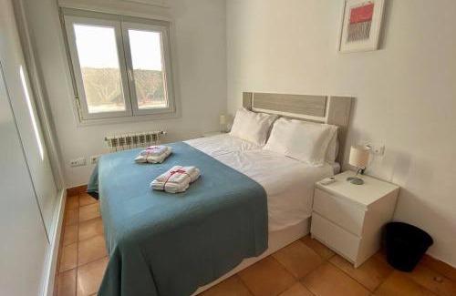Torre-Pacheco Villa | Villa Alegre: Family-Friendly 2-Bed Villa with Private Pool