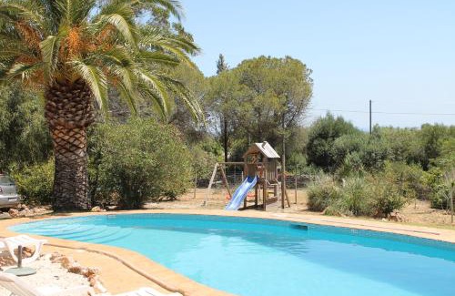 Colinas Verdes Villa | Idyllic Villa Alegria with Pool and Oceanfront Views