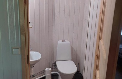 Rovaniemi Apartment | Villa Aleksi: Family-Friendly Retreat with Hot Tub & High Ratings