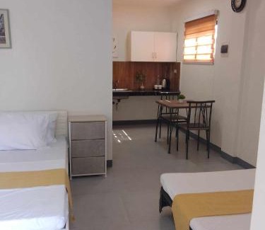 Vigan Bed & Breakfast | Discover Villa Alessa: Oceanfront Retreat with Pet Friendly Amenities