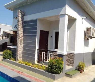 Vigan Bed & Breakfast | Discover Villa Alessa: Oceanfront Retreat with Pet Friendly Amenities