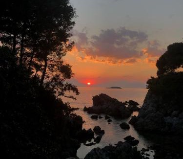 Marina di Maratea Bed & Breakfast | Charming Villa Alessandra: Top-Rated Stay with Breakfast