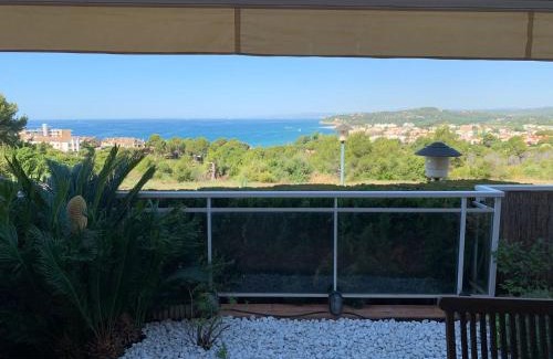 Altafulla House | Villa Alex Altafulla: Oceanfront Retreat with Scenic Views