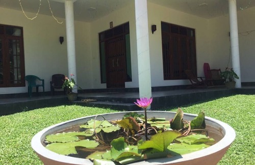 Hettimulla House | Villa Alex - Guest Rated 10/10 with Ocean View & Pool