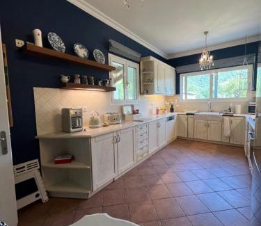 Doukades Villa | Discover Villa Alexakis Doukades: Family-Friendly Getaway