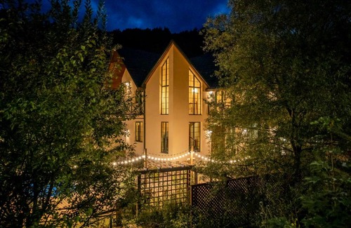 Dilijan Villa | Villa Alexander Dilijan