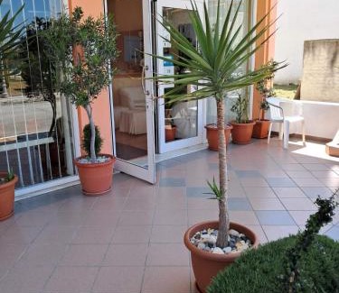 Katerini Apartment | Family-Friendly Villa Alexander with 8.7/10 Guest Rating