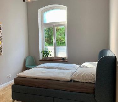 Bad Wildungen Apartment | Villa Alexandra 1897 Natalie