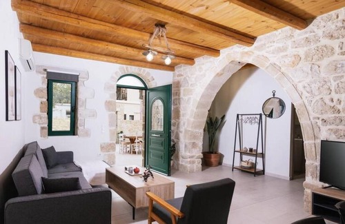 Petrokefalion Villa | Villa Alexandros in Petrokefali