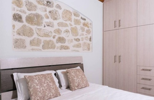 Petrokefalion Villa | Villa Alexandros in Petrokefali