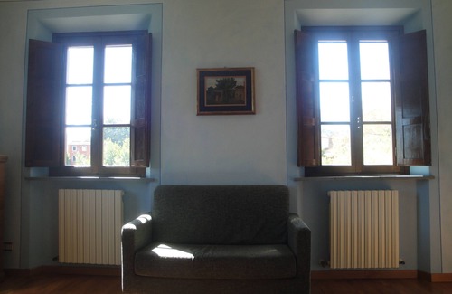 San Ginese House | Discover Villa Alexia Tuscany: Family-Friendly Retreat