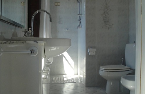 San Ginese House | Discover Villa Alexia Tuscany: Family-Friendly Retreat