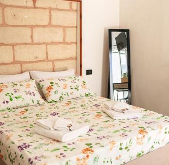 Uggiano la Chiesa Bed & Breakfast | Discover Villa Alfonsina: Pet-Friendly Getaway with a 9.3 Rating