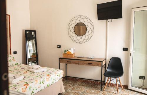 Uggiano la Chiesa Bed & Breakfast | Discover Villa Alfonsina: Pet-Friendly Getaway with a 9.3 Rating