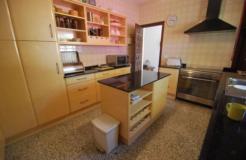 L'Alfas del Pi Villa | Villa Alguers: Exceptional Stay with Pool and Spa Amenities